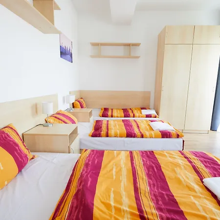 University Hotel Hotel 2*