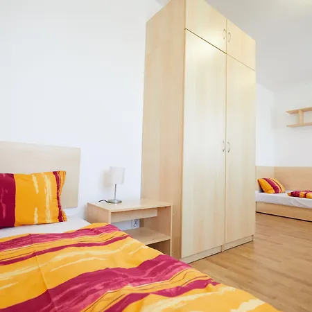 Hotel University Hotel 2*