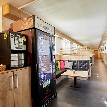 University Hotel Hotel