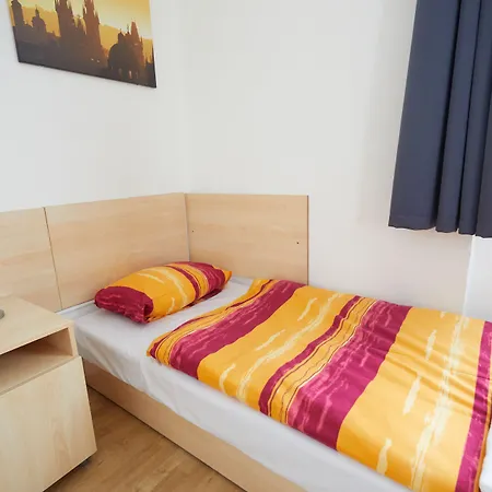 University Hotel 2* Praga