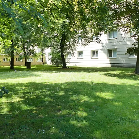 University Hotel מלון 2*