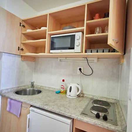 University Hotel Hotel Praga