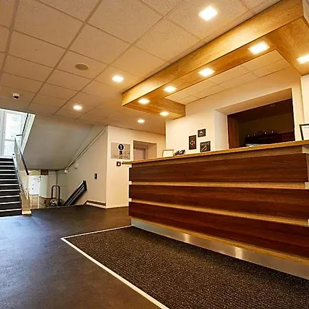 University Hotel Hotel