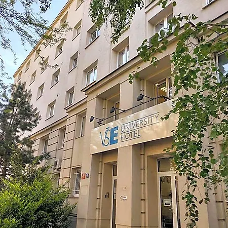 University Hotel Hotel