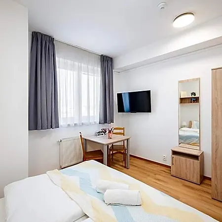 University Hotel