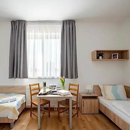 University Hotel Hotel