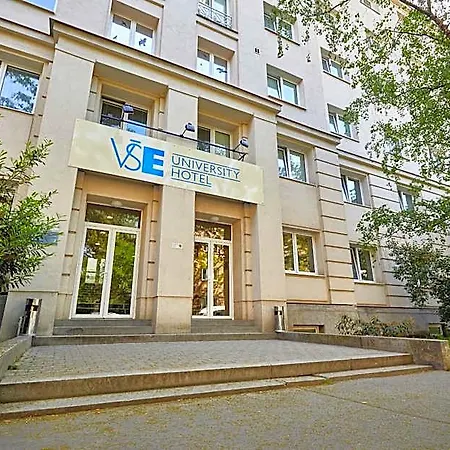 University Hotel Hotel 2*