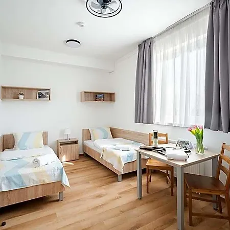 Hotel University Hotel