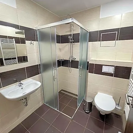 Hotel University Hotel Praag