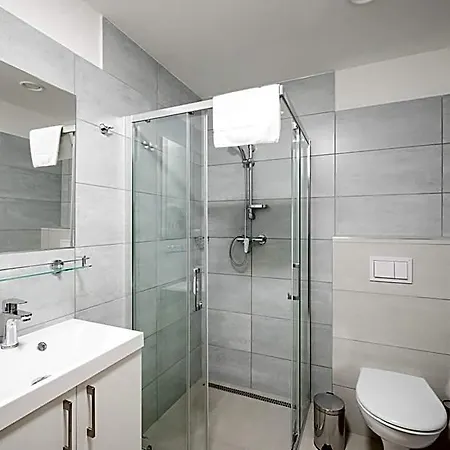 Hotel University Hotel Praag