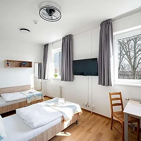 Hotel University Hotel