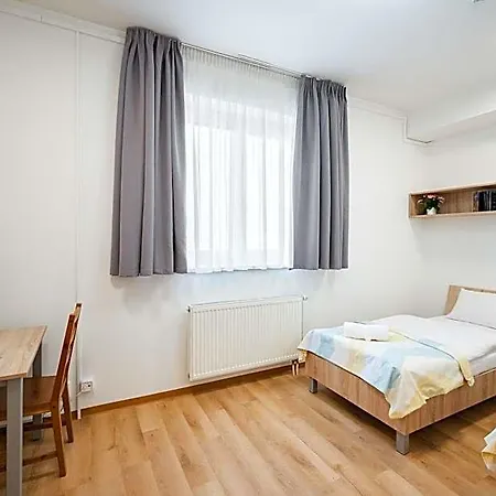 University Hotel
