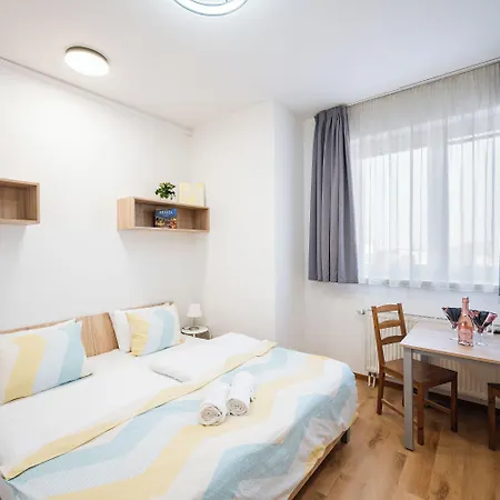酒店 University Hotel 2*