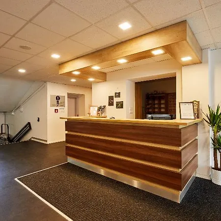 University Hotel Hotel 2*