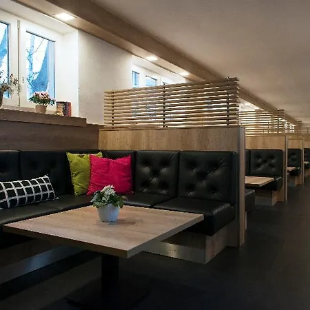 University Hotel 2* Prague