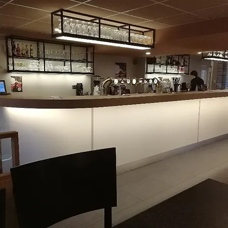 University Hotel Prague