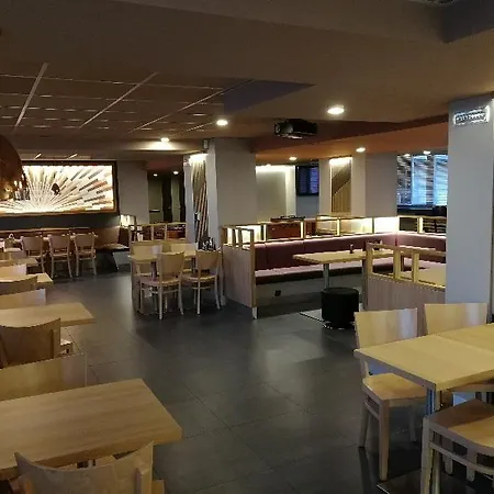 University Hotel Hotel