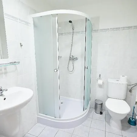 University Hotel 2* Prague