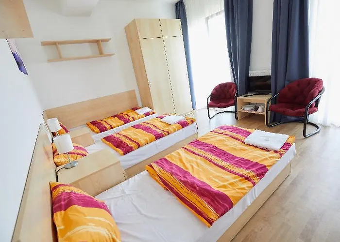 University Hotel