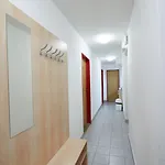 University Hotel Prága