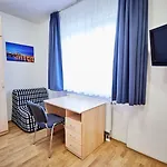 University Hotel Szálloda