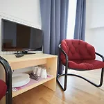 Szálloda University Hotel