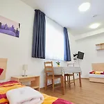 Szálloda University Hotel