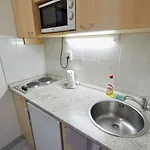 University Hotel Szálloda 2*