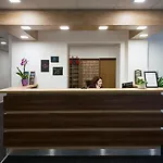 Szálloda University Hotel