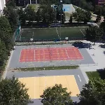 University Hotel Szálloda Prága