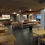 University Hotel Szálloda