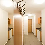 Szálloda University Hotel 2*