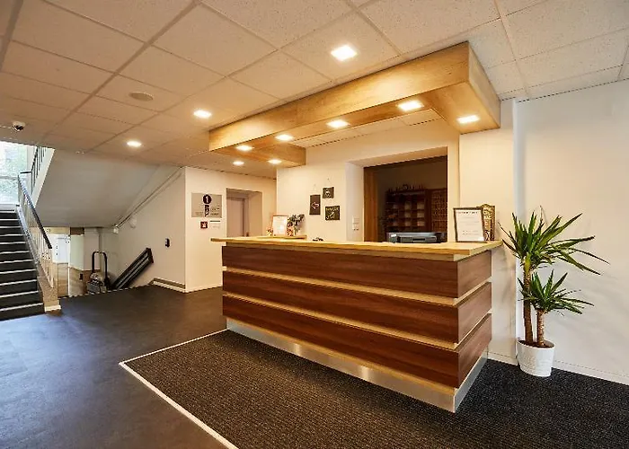 University Hotel Hotel 2*