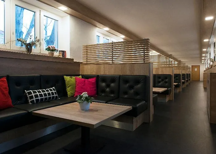 University Hotel 2* Praga