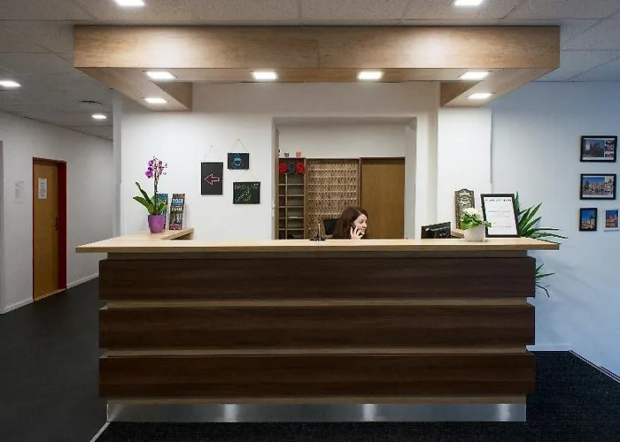 Hotel University Hotel