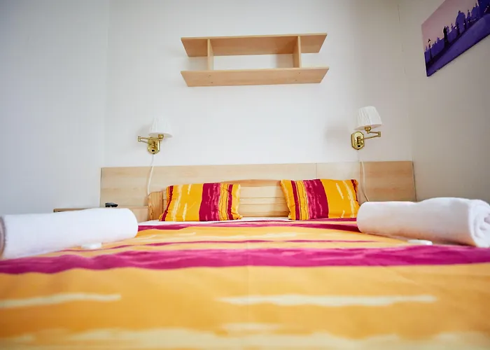 University Hotel