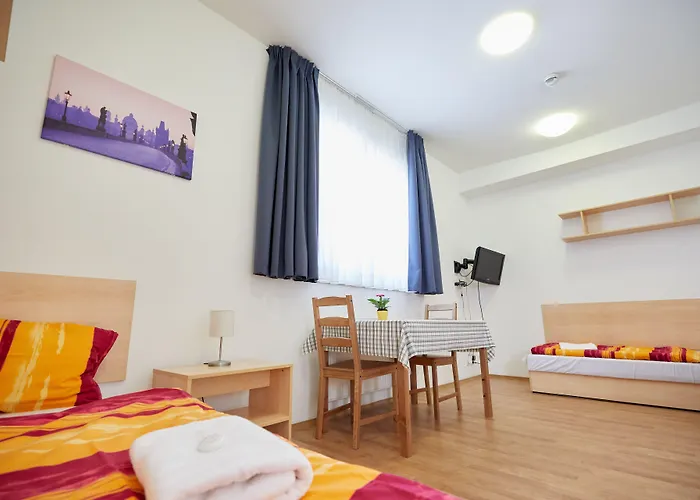 Szálloda University Hotel